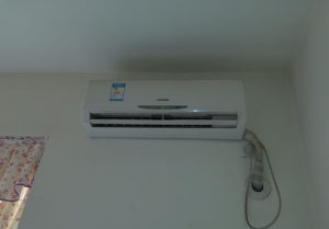 开江空调维修电话是多少