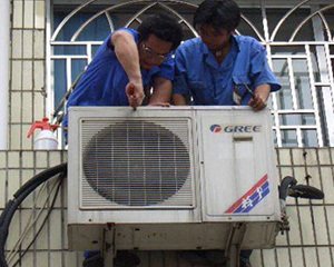 开江空调售后维修服务中心在哪里找