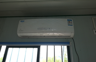 开江空调维修在哪里找