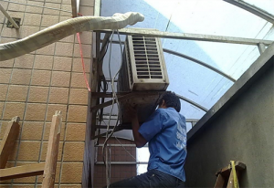 开江空调维修售后服务中心