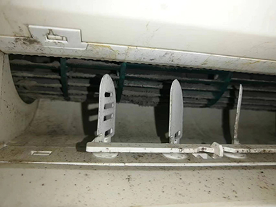 开江空调维修售后服务中心电话是多少