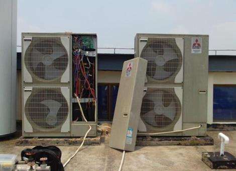 开江空调维修电话号码多少