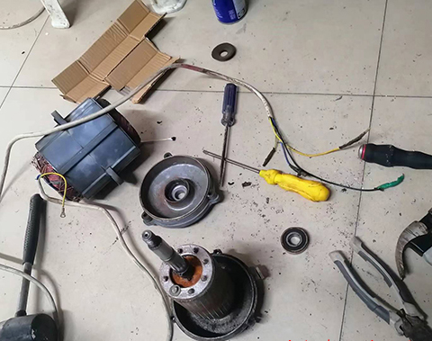 开江空调维修售后服务中心电话在哪里找