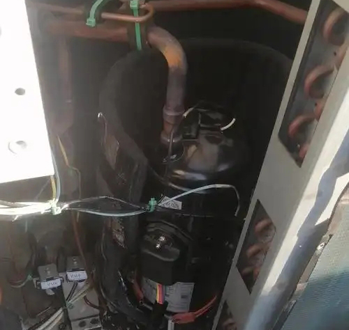 开江维修变频空调电话在哪里找