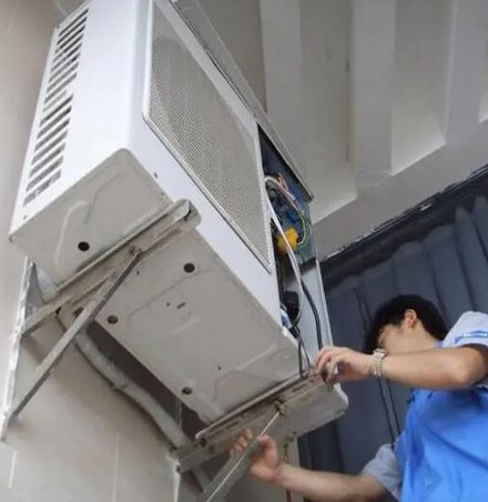 开江24小时空调维修热线