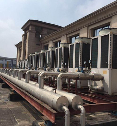 开江多联机维修 开江中央空调维修