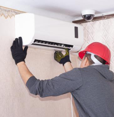 开江空调内机噪音大